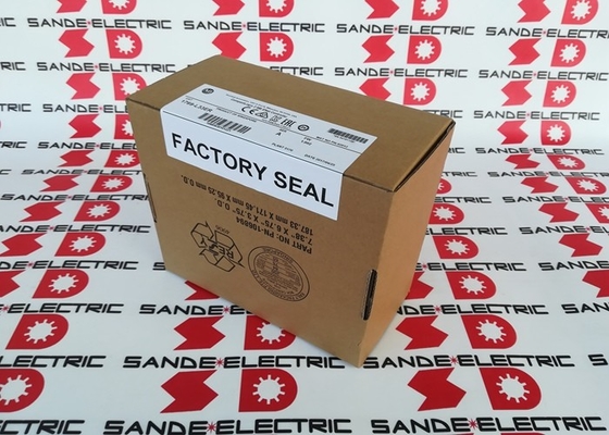 New Allen Bradley 1769-L33ER CompactLogix 2 MB Controller 1769L33ER