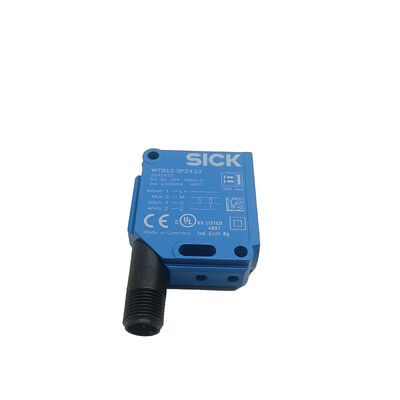 WTB12-3P2433 New Factory Sealed WTB123P2433 SICK Photoelectric Sensor