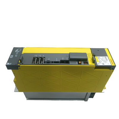 A06B-6124-H209 New Factory Sealed A06B6124H209 Fanuc Servo Amplifier