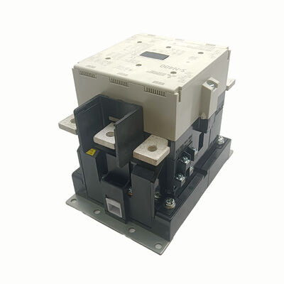 S-N400 Mitsubishi New In Stock SN400 AC100V  50/60 Hz Contactor