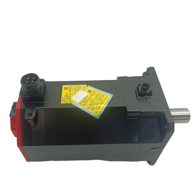 A06B-0249-B400 New Factory Sealed A06B0249B400 Fanuc Servo Motor