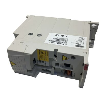 ACS355-03U-08A8-4 ABB Frequency Converter Brand New ACS35503U08A84