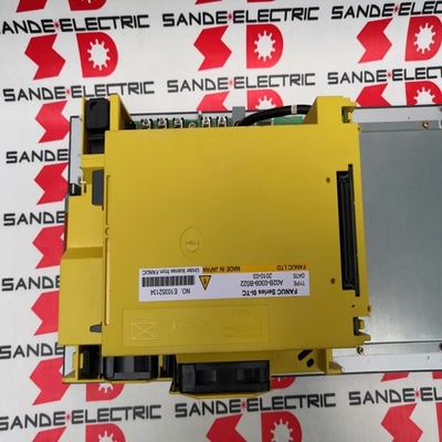 Fanuc Servo Motor A02B-0309-B522  Expedited Shipping AO2B-O3O9-B522 new