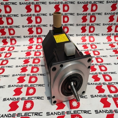 Fanuc Servo Motor A06B-0034-B675  New in box Ao6B-oo34-B675