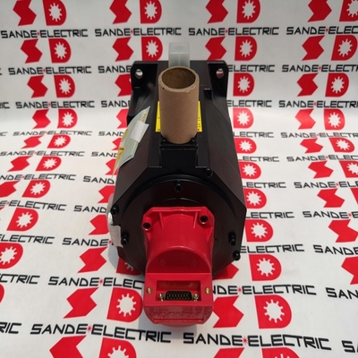 Fanuc Servo Motor A06B-0034-B675  New in box Ao6B-oo34-B675
