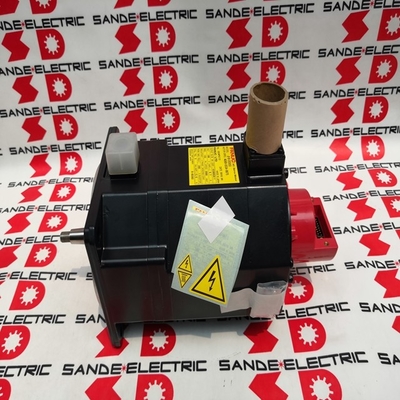 Fanuc Servo Motor A06B-0034-B675  New in box Ao6B-oo34-B675