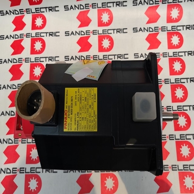 Fanuc Servo Motor A06B-0034-B675  New in box Ao6B-oo34-B675