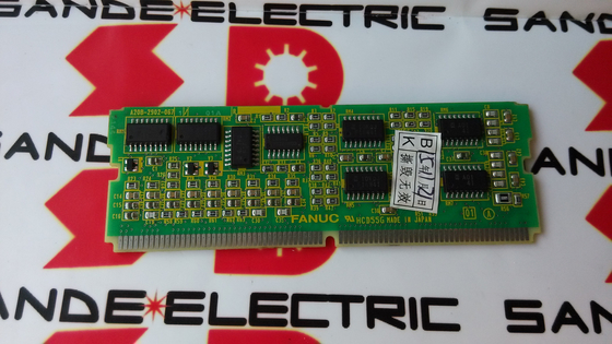 Fanuc A20B-2902-0671 Spindle card A2OB-29O2-O671 New in packing