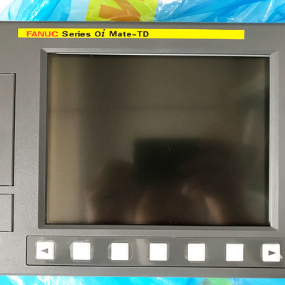 Fanuc A02B-0319-B500 Horizontal 0i-MD CNC System In Box
