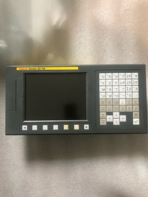Fanuc A02B-0319-B500 Horizontal 0i-MD CNC System In Box