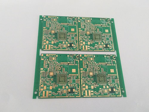 Pcb proofing circuit board printing PCBA