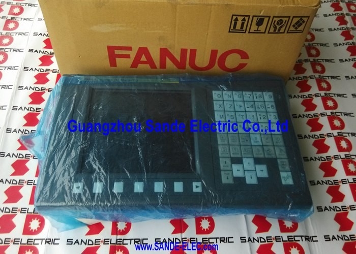 Fanuc Membrane Keysheet Keypad Keyboard Fanuc A02B-0321-B500   A02B0321B500   AO2B-O321-B5OO
