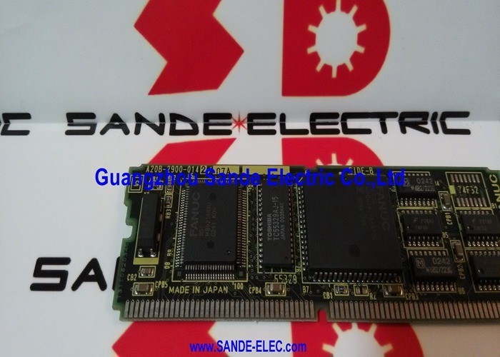Fanuc PC Daughter Board Module  A20B-2900-0142    A2OB-29OO-O142     A20B29000142