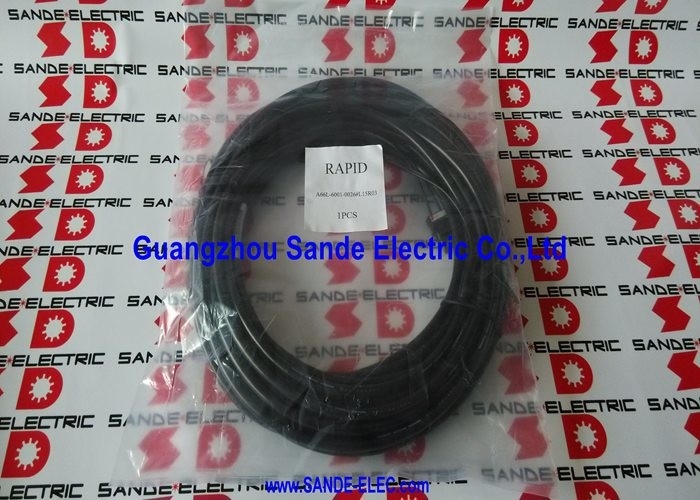fiber optic cable  A66L-6001-0026#L15R03  A66L-6001-0026/L15R03  A66L-6OO1-OO26#L15RO3