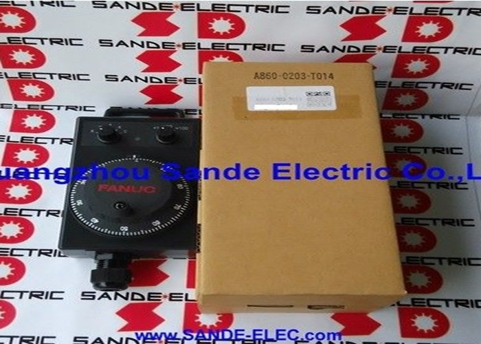 FANUC Pulse Generator Unit   A860-0203-T014    A86O-O2O3-TO14    A8600203T014