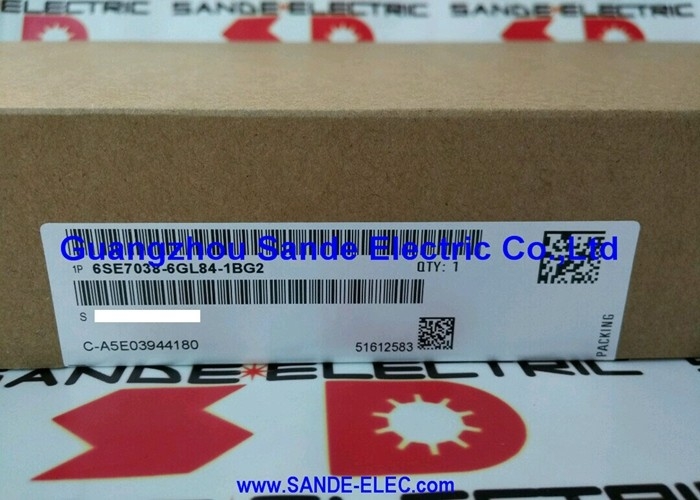 INVERTER INTERFACE MODULES IVI 6SE7038-6GL84-1BG2   6SE7 038-6GL84-1BG2   6SE70386GL841BG2  6SE7O38-6GL84-1BG2