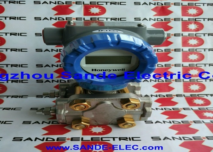 STD820-E1AC4AS-1-0-AHC-11S-A-50A0 Differential Pressure Transmitter ST800, STD820E1AC4AS10AHC11SA50A0