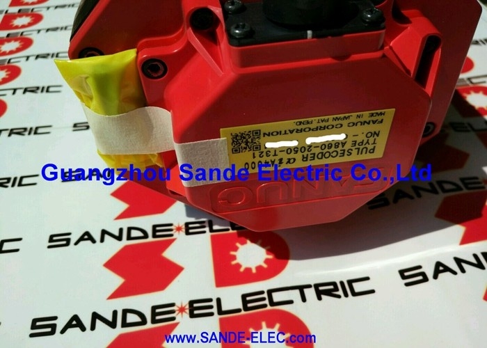 Fanuc encoder A860-0360-T021  A8600360T021 A86O-O36O-TO21 large stock best price offered