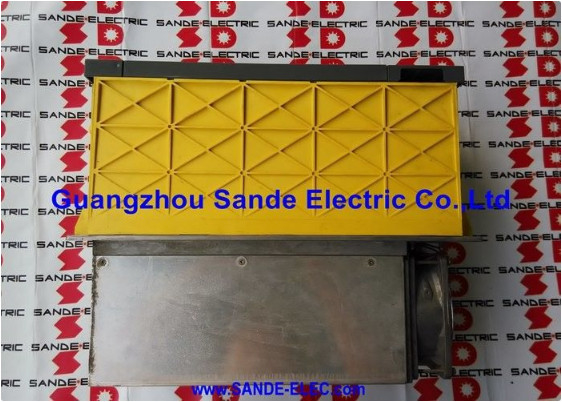 A06B-6121-H006#H570 FANUC AC Servo Amplifier Unit A06B6121H006#H570 AO6B-6I2I-HOO6#H57O A06B-6121-H006/H570