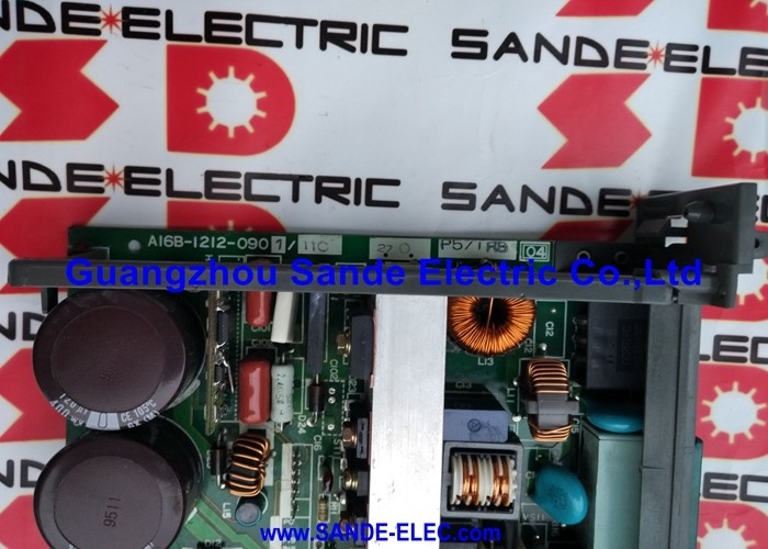 1 PC New Fanuc A16b-3200-0330 Main CUP Board  A16B32000330  A16B-32OO-O33O