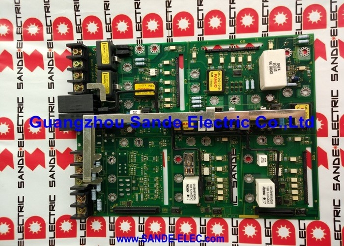 1 PC New Fanuc A16B-3200-0491 Main CPU Board  A16B32000491  A16B-32OO-O491