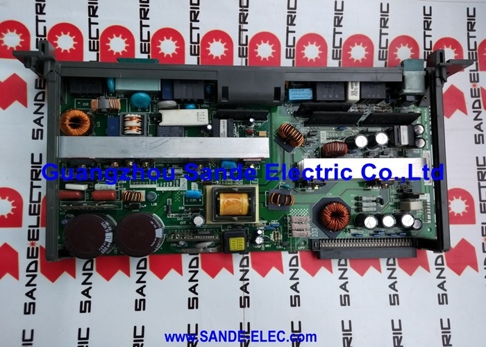 Fanuc A20B-2100-0762 Drive Control Board In Good Condition  A20B21000762  A2OB-21OO-O762
