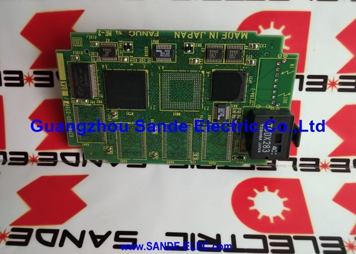Fanuc A20B-2900-0360  MODULE NEW WITH 30 DAY WARRANTY A2OB-29OO-O36O A20B29000360
