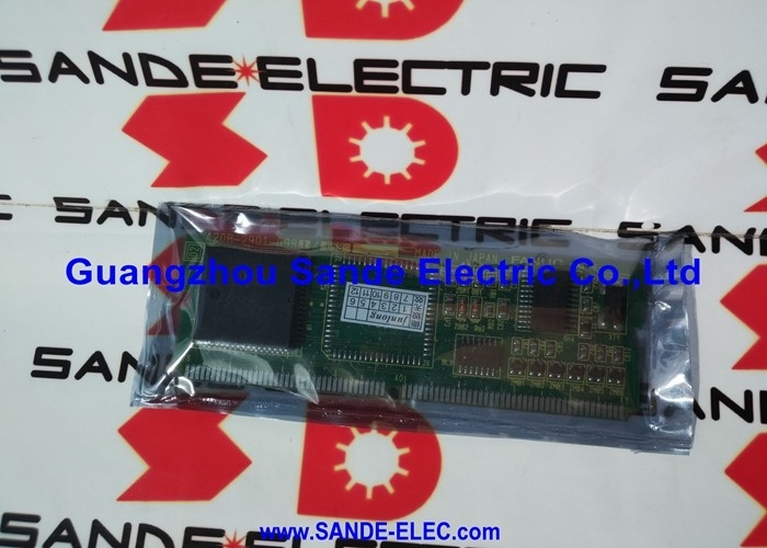 1 PC New Fanuc A20B-2902-0060 Memory Module A20B29020060  A2OB-29O2-OO6O