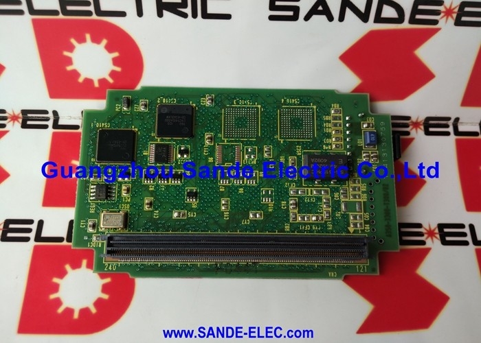 1 PC Used Fanuc A20B-2902-0290  In Good Condition A20B29020290  A2OB-29O2-O29O