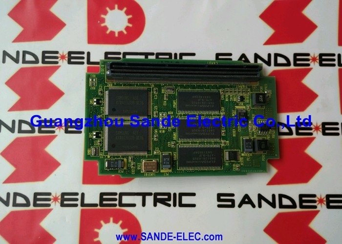 1PC USED GE FANUC A20B-3300-0170 CPU Card Tested A20B33000170 A2OB-33OO-O17O