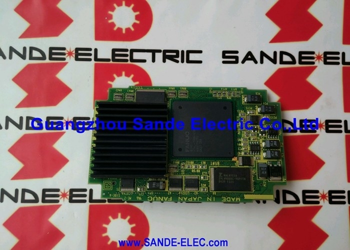 1 PC Used Fanuc A20B-3300-0261 In Good Condition A2OB-33OO-O261 A20B33000261