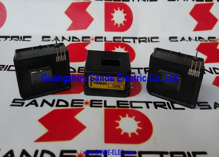 A44L-0001-0165#500A FANUC CURRENT TRANSFORMER A44L00010165#500A A44L-OOOI-OI65#5OOA A44L-0001-0165/500A