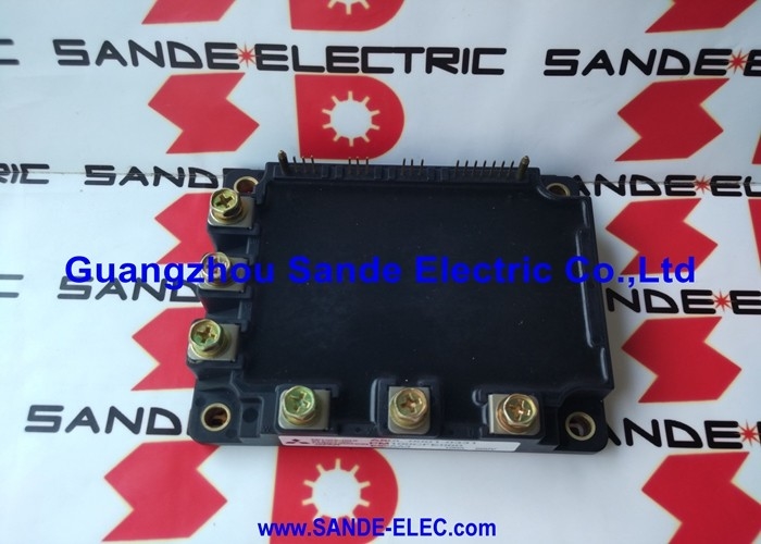 A50L-0001-0305 6MBP75RH060-01 Fanuc IGBT MODULE A50L00010305 6MBP75RH06001 A5OL-OOOI-O3O5 6MBP75RHO6O-OI
