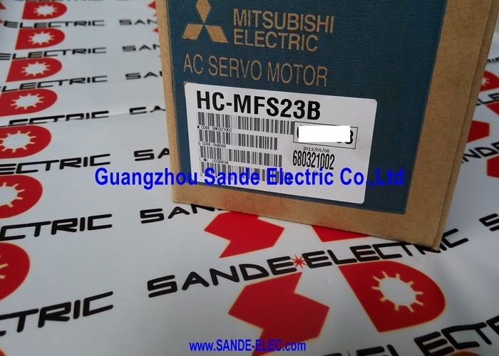 ONE NEW Mitsubishi Servo Motor HC-SFS152K   HCSFS152K   FAST DELIVERY LOTS OF STOCK BEST PRICE