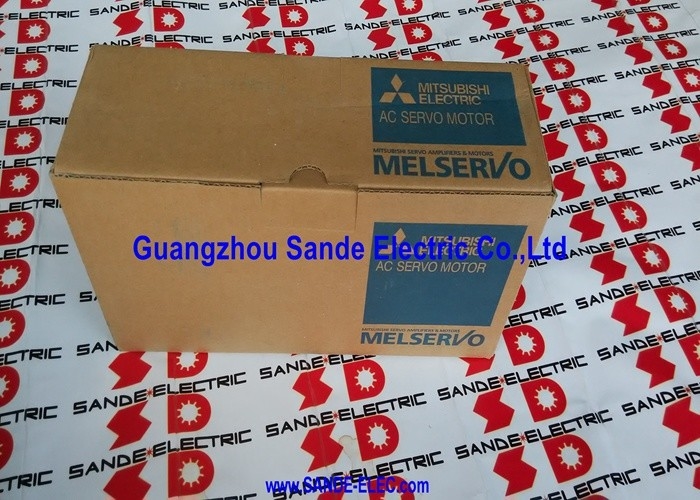 NEW Mitsubishi Servo Motor HC-SFS702B Warranty One year HCSFS702B IN-STOCK HC-SFS7O2B NEW IN BOX