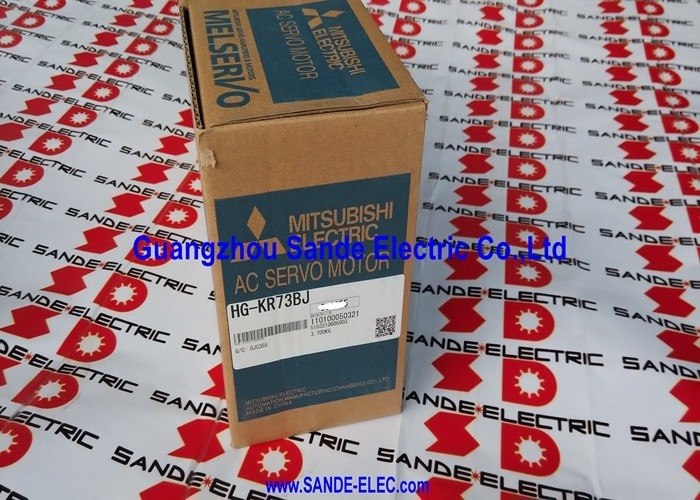 HC-SFS102K Mitsubishi Servo Motor Guarantee one year HC-SFS1O2K  HCSFS102K Fast Shipping NEW IN BOX