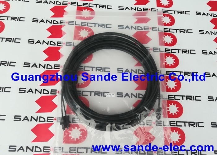 USED  FANUC  FIBER OPTIC CABLE  A66L-6001-0026#L5R03   A66L60010026#L5R03  A66L-6OO1-OO26#L5RO3