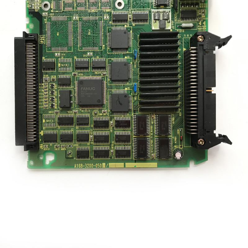 Fanuc  System I O Board A16B-3200-0500  New and original Free DHL