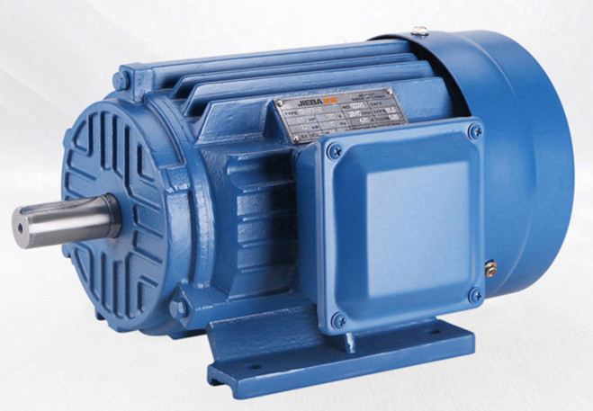 Copper wire three-phase asynchronous motor 1.1/1.5/2.2/3/4/5.5/7.5KW motor GB motor 380V