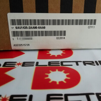 6AU1435-2AA00-0AA0 6AU14352AA000AA0 SIEMENS 6AU1 435-2AA00-0AA0 Simotion Control Unit