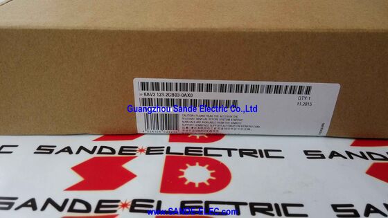 SIMATIC HMI, BASIC PANEL, KEY AND TOUCH OPERATION   6AV2123-2GB03-0AX0 6AV2 123-2GB03-0AX0 6AV2123-2GBO3-OAXO