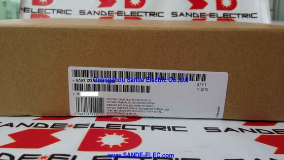 SIMATIC HMI, BASIC PANEL, KEY AND TOUCH OPERATION   6AV2123-2GB03-0AX0 6AV2 123-2GB03-0AX0 6AV2123-2GBO3-OAXO