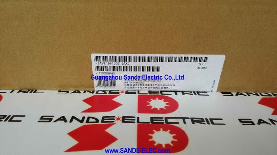 SIMATIC HMI KP900 COMFORT, COMFORT PANEL,   6AV2124-1JC01-0AX0 6AV2124-1JCO1-OAXO  6AV2 124-1JC01-0AX0