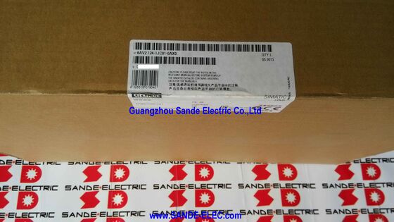 SIMATIC HMI KP900 COMFORT, COMFORT PANEL,   6AV2124-1JC01-0AX0 6AV2124-1JCO1-OAXO  6AV2 124-1JC01-0AX0