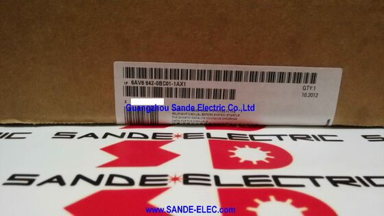 SIMATIC TP177B 6" DP BLUE MODE STN-DISPLAY 6AV6642-0BC01-1AX1  6AV6642-OBCO1-1AX1  6AV6 642-0BC01-1AX1