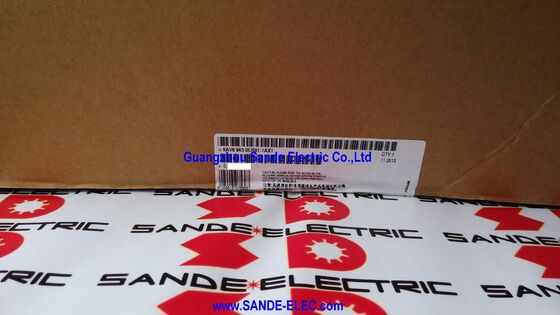 SIMATIC MP 277 8" TOUCH MULTI PANEL 6AV6643-0CB01-1AX1 6AV6 643-0CB01-1AX1 6AV6643-OCBO1-1AX1