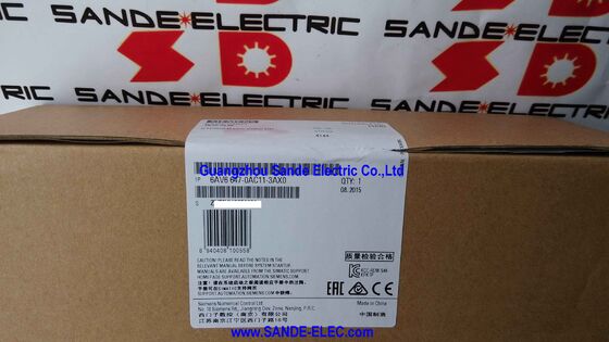 BASIC PANEL, KEY AND TOUCH OPERATION  6AV6647-0AC11-3AX0 6AV6 647-0AC11-3AX0 6AV6647-OAC11-3AXO