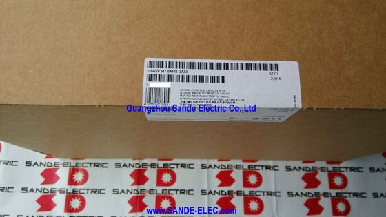BASIC PANEL, KEY AND TOUCH OPERATION  6AV6647-0AF11-3AX0  6AV6 647-0AF11-3AX0  6AV6647-OAF11-3AXO
