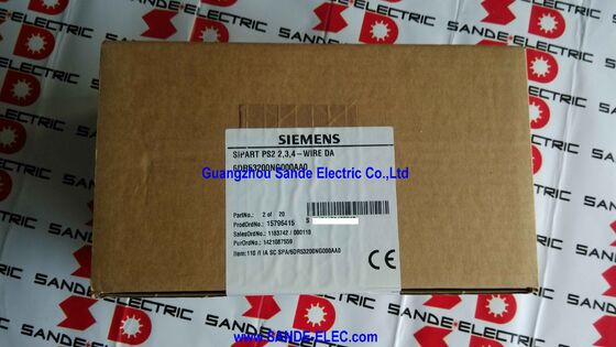 smart electropneumatic positioner 6DR5320-0NG00-0AA0 6DR5 320-0NG00-0AA0 6DR5320-ONGOO-OAAO