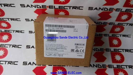 LOGIC MODULE  6ED1052-1FB00-0BA6   6ED1 052-1FB00-0BA6   6ED1052-1FBOO-OBA6